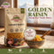 Golden Raisin - 1 lbs (454g) | Himalayan Chef