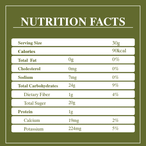 Golden Raisin - 1 lbs (454g) | Himalayan Chef