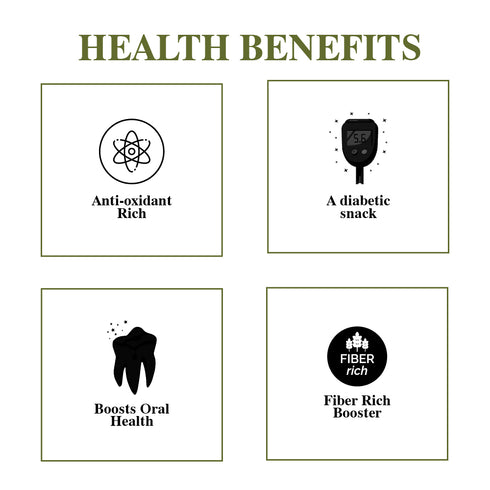 Golden Raisin - 0.5 lbs (227g) | Himalayan Chef