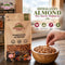 Himalayan Almond - 0.9 lbs (400g) | Himalayan Chef
