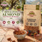 Himalayan Almond - 0.2 lbs (100g) | Himalayan Chef