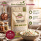 Gluten Free Himalayan Daily Rice - 10 lbs (4500g) | Himalayan Chef