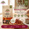 Gluten Free Irani Dates - 1.8 lbs (800g) | Himalayan Chef