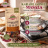 Gluten Free Karahi Gosht Masala - 0.22 lbs (100g) | Himalayan Chef