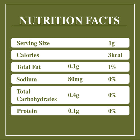 Karahi Gosht Masala - 1 lbs (454g) | Himalayan Chef