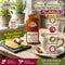 Gluten Free Lemon & Ginger Honey - 1 lbs (480g) | Himalayan Chef