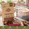 Gluten Free Masoor Whole - 2 lbs (908g) | Himalayan Chef