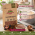 Gluten Free Masoor Whole - 2 lbs (908g) | Himalayan Chef