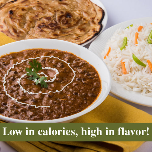 Masoor Whole - 1 lbs (454g) | Himalayan Chef