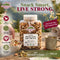 Mix Dry Fruits - 2.9 lbs (1300g) | Himalayan Chef