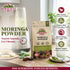Organic Moringa Powder - 100g | Himalayan Chef