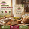 Multigrain Diet Atta - 10 lbs (4540g) | Himalayan Chef