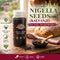 Gluten Free Nigella (Kalonji) Plastic Shaker- 0.4 lbs (180g) | Himalayan Chef