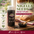 Gluten Free Nigella (Kalonji) Plastic Shaker- 0.4 lbs (180g) | Himalayan Chef