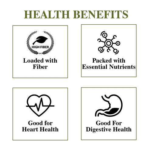 Oat Flour - 10 lbs (4500g) | Himalayan Chef