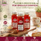 Himalayan Chef 100% Pure Honey Jar - 3 lbs (1440) | Pack of 3