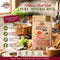 Gluten Free Pink Salt Coarse - 2 lbs (908g) | Himalayan Chef