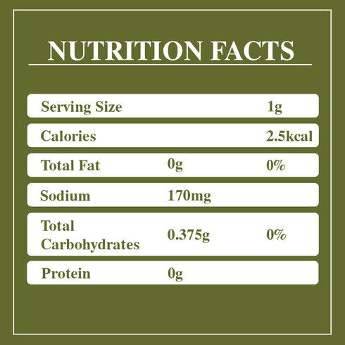 Pulao Masala - 35 lbs (15900g) | Himalayan Chef