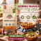 Gluten Free Qorma Masala - 0.22 lbs (100g) | Himalayan Chef