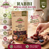 Rabbi Dates - 0.9 lbs (400g) | Himalayan Chef