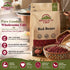 Gluten Free Red Beans (Lobia) - 2 lbs (908g) | Himalayan Chef