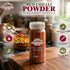 Gluten Free Red Chili Powder Plastic Shaker - 0.35 lbs (160g) | Himalayan Chef