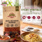 Gluten Free Red Chilli Crushed - 0.88lbs (400g)| Himalayan Chef