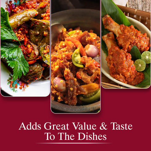 Red Chili Powder - 35 lbs (15900g) | Himalayan Chef