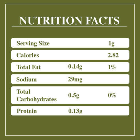 Red Chilli Crushed - 25 lbs (11300g) | Himalayan Chef