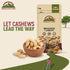 Cashew (Kaju) Roasted - 0.2 lbs (100g) | Himalayan Chef