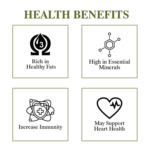 Cashew (Kaju) Roasted - 0.2 lbs (100g) | Himalayan Chef