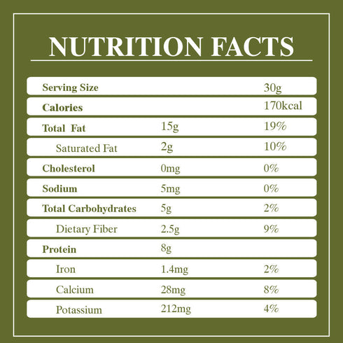 Roasted Peanut without Shell - 0.7 lbs (300g) | Himalayan Chef