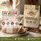 Sugar Control Flour (Atta) - 1.76 lbs (800g) | Himalayan Chef