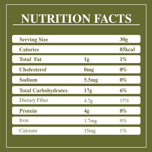 Sugar Control Flour (Atta) - 40 lbs (18100g) | Himalayan Chef