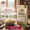Gluten Free Super Kernal Basmati Rice - Double Polish - 2 lbs (908g) | Himalayan Chef