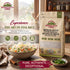 Gluten Free Super Kernal Basmati Rice - Double Polish - 2 lbs (908g) | Himalayan Chef