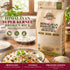 Gluten Free Super Kernel Broken Basmati Rice - 2 lbs (908g) | Himalayan Chef