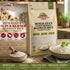 Gluten Free Super Kernel Basmati Rice Old - Double Polish - 10 lbs (4500g) | Himalayan Chef