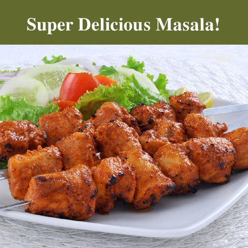 Tikka Masala - 35 lbs (15900g) | Himalayan Chef