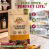 Gluten Free Turmeric Powder - 0.22 lbs (100g) | Himalayan Chef