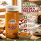 Gluten Free Turmeric Powder Plastic Shaker - 0.4 lbs (180g) | Himalayan Chef