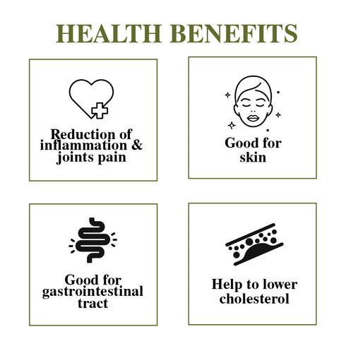 Turmeric Powder - 20 lbs (9000g) | Himalayan Chef