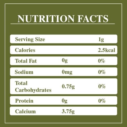 Turmeric Powder - 20 lbs (9000g) | Himalayan Chef