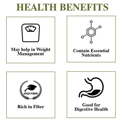 Wheat Porridge (Gandum Daliya) - 50 lbs (22700g) | Himalayan Chef