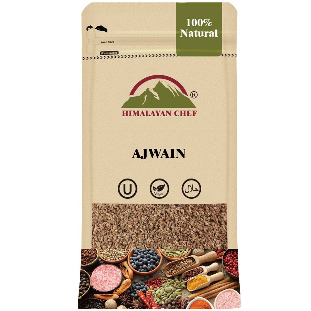 Premium Quality Ajwain Seeds Online at Best Price in Pakistan