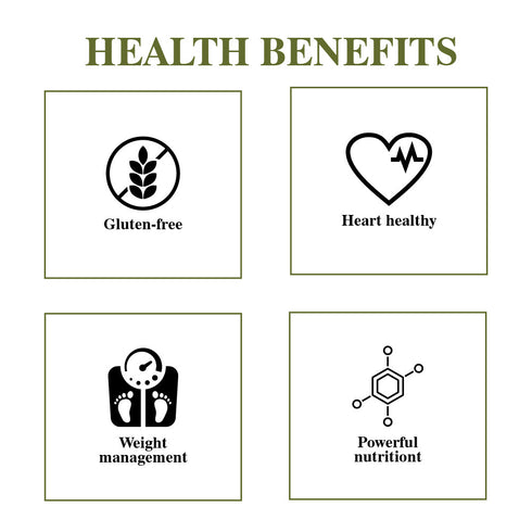 Almond Slice Square Plastic Jar - 0.37 lbs (170g) | Himalayan Chef