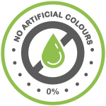 Non Artificial Colours