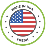 Made In USA