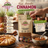 Cinnamon Powder (Darchini) - 0.22 lbs (100g) | Himalayan chef