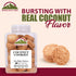 Coconut Cookies - 750g | Himalayan Chef